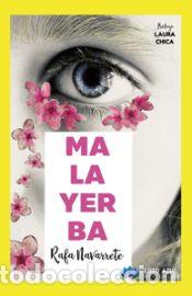 Libros: Malayerba - Navarrete, Rafa - Foto 1