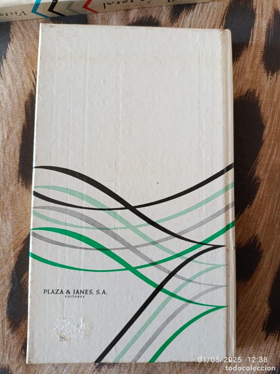 Libros: Prosas propicias. Luis Felipe Vivanco - Foto 4