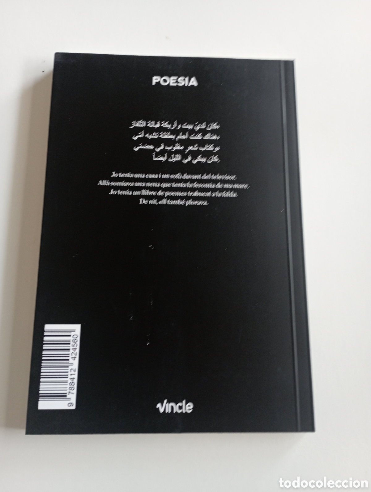 Libros: Libro, &rdquo;Pas en fals al marge de lhist&ograve;ria&rdquo; - Foto 2