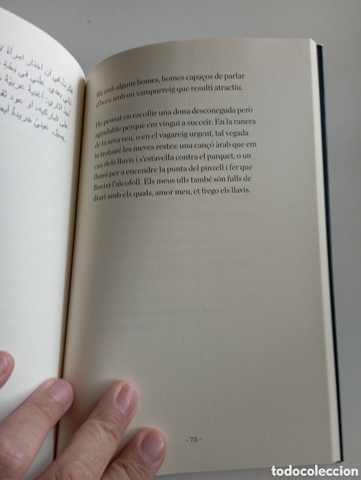 Libros: Libro, &rdquo;Pas en fals al marge de lhist&ograve;ria&rdquo; - Foto 3