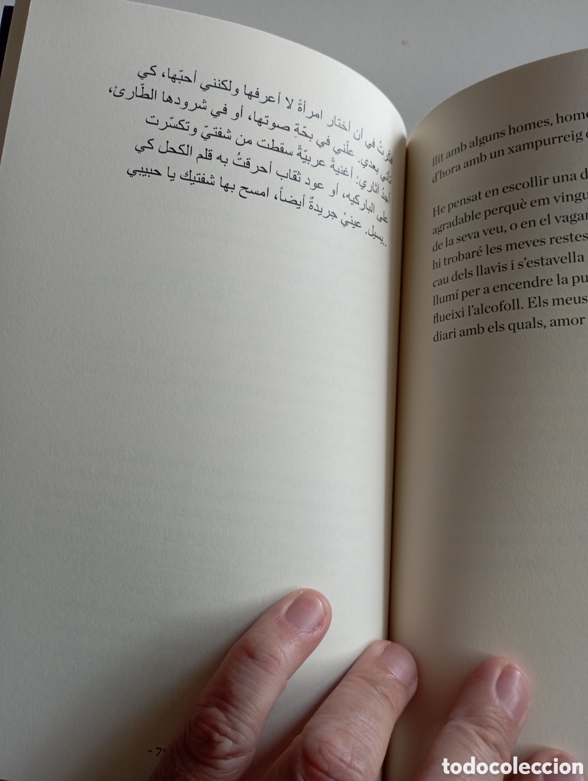 Libros: Libro, &rdquo;Pas en fals al marge de lhist&ograve;ria&rdquo; - Foto 4