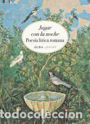 Libros: Jugar con la noche - AA.VV. - Foto 1