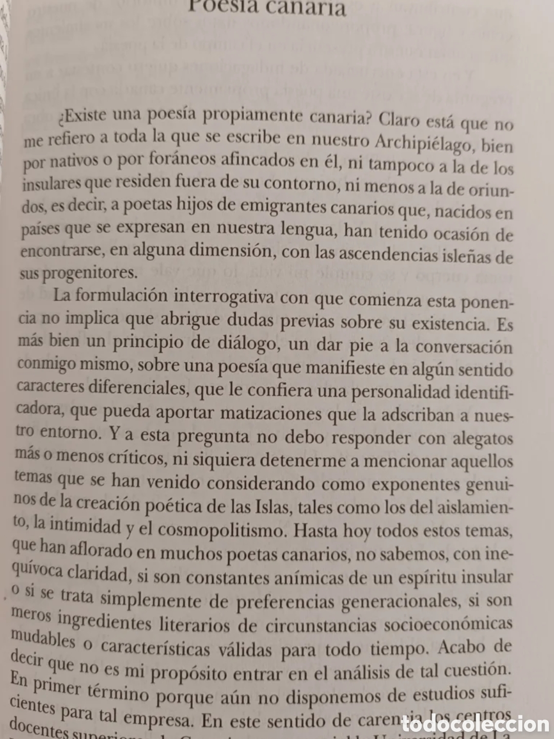Libros: Pedro Garc&iacute;a Cabrera. Obra selecta - Foto 7