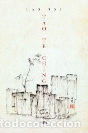 Libros: Tao Te Ching - Tse, Lao - Foto 1