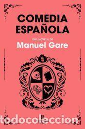 Libros: Comedia espa&ntilde;ola - Gare, Manuel - Foto 1