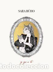 Libros: Y yo a ti - B&uacute;ho, Sara - Foto 1