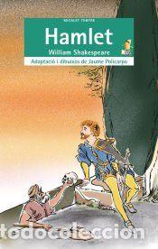 Libros: Hamlet - Shakespeare, William - Foto 1