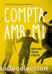Libros: Compta amb mi - Subirana, Jaume