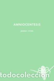 Libros: AMNIOCENTESIS - CREUS, JAUME - Foto 1