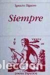 Libros: Siempre - ELGUERO, Ignacio - Foto 1