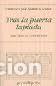 Libros: Tras la puerta tapiada - Mart&iacute;nez Mor&aacute;n, Francisco Jos&eacute; - Foto 1