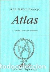 Libros: Atlas - Conejo, Ana Isabel - Foto 1