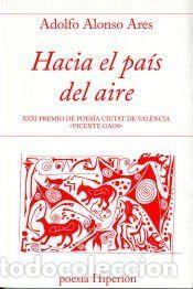Libros: Hacia el pais del aire - AA .VV. - Foto 1