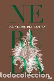 Libros: Los versos del Capit&aacute;n - Neruda, Pablo - Foto 1