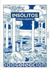 Libros: Ins&oacute;litos - P&eacute;rez Vernetti, Laura