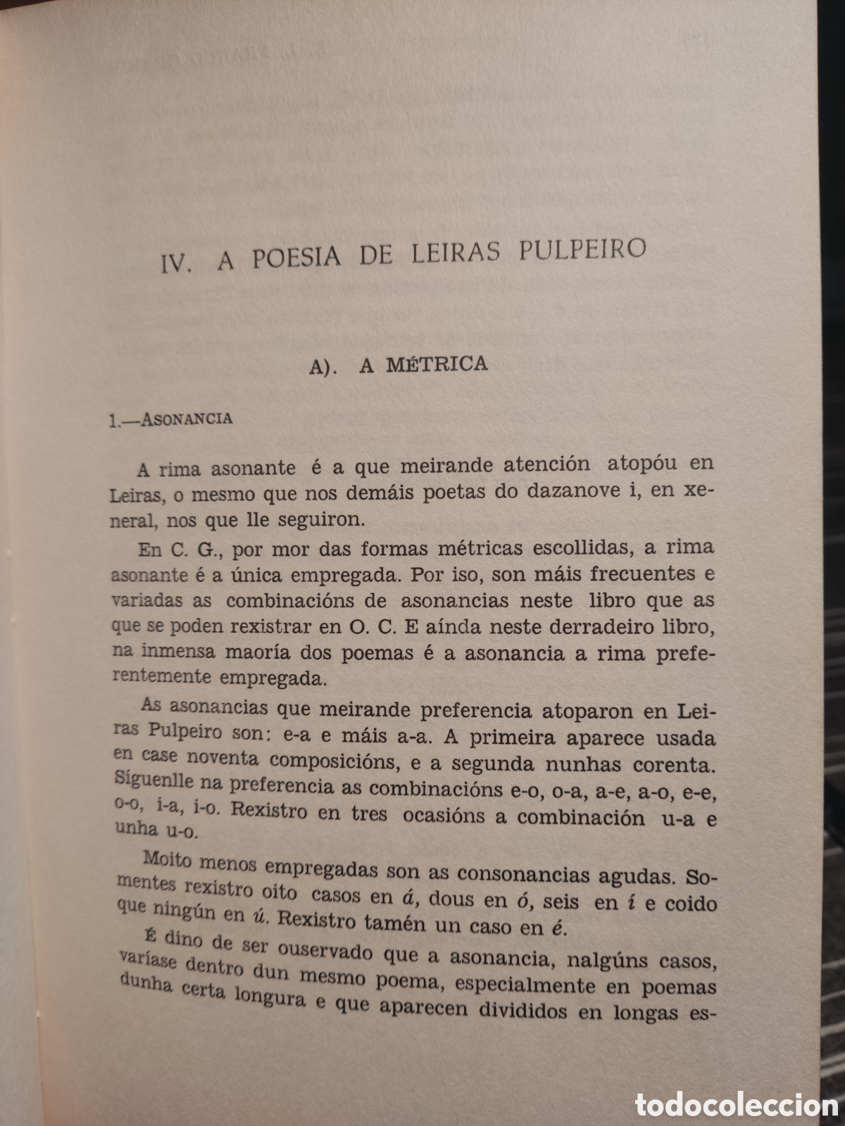 Libros: Manuel Leiras Pulpeiro obra completa - Foto 3
