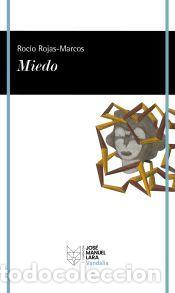 Libros: Miedo - Rojas-Marcos, Roc&iacute;o - Foto 1