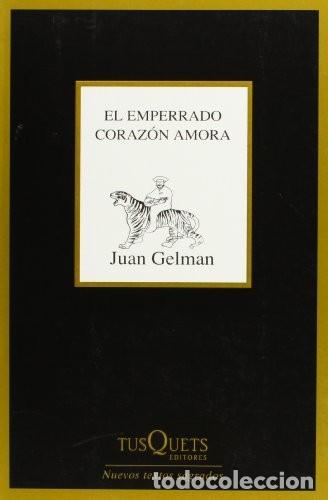Libros: El emperrado coraz&oacute;n amora: 268 (Marginales) - Foto 1