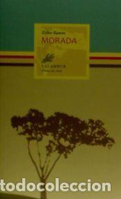 Libros: Morada - Ram&oacute;n, Esther - Foto 1