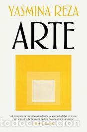 Libros: Arte - Reza, Yasmina - Foto 1