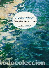 Libros: Poemas del mar - AA.VV. - Foto 1