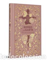Libros: Romeo y Julieta - Shakespeare, William - Foto 1