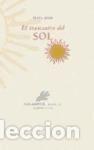 Libros: El transcurso del sol - Ayet, Jes&uacute;s - Foto 1