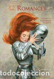 Libros: 12 romances - AA.VV. - Foto 1