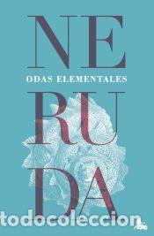Libros: Odas elementales - Neruda, Pablo - Foto 1