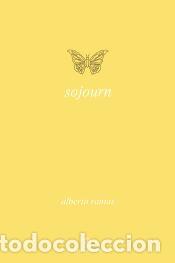 Libros: sojourn - Ramos, Alberto - Foto 1