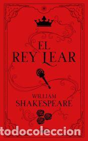 Libros: El rey Lear - Shakespeare, William - Foto 1