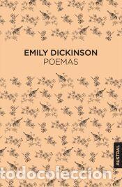 Libros: Poemas - Dickinson, Emily - Foto 1