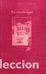 Libros: En extra&ntilde;o lugar - Yag&uuml;e, Javier - Foto 1