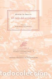 Libros: El cielo de occidente - de Freitas, Manuel - Foto 1