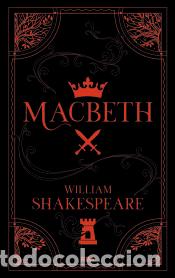 Libros: Macbeth - Shakespeare, William - Foto 1