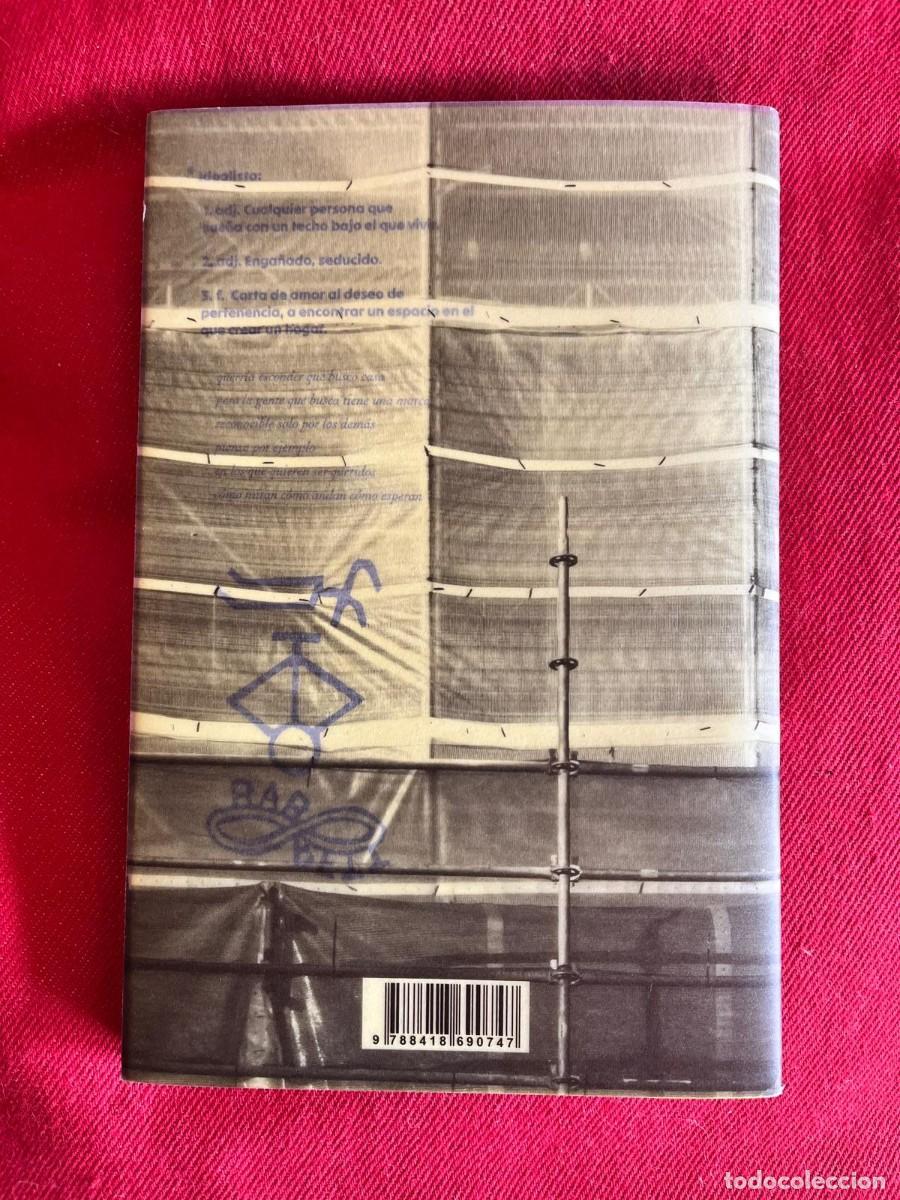 Libros: IDEALISTA / ------ ------ / BARRET EDITORIAL - Foto 2