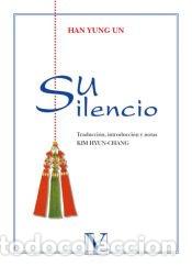 Libros: Su silencio - Han Yung Un - Foto 1