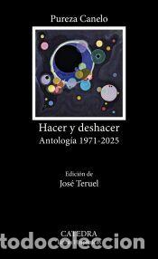 Libros: Hacer y deshacer - Canelo, Pureza - Foto 1