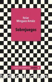 Libros: Sobrejuegos - Itziar Minguez, Arnaiz
