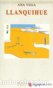 Libros: Llanquihue - Vega Ana