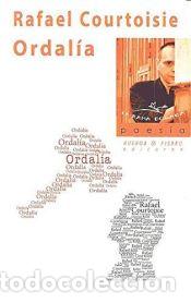 Libros: Ordal&iacute;a - Courtoisie L&oacute;pez, Rafael