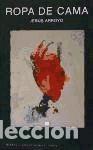 Libros: Ropa de cama - Arroyo, Jes&uacute;s