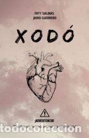 Libri: Xod&oacute; - Salinas, Faty