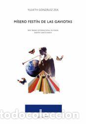 Libros: M&iacute;sero fest&iacute;n de las gaviotas - N