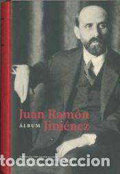 Libros: Juan Ram&oacute;n Jim&eacute;nez - Blasco Pascual, Javier