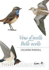 Libros: Veus docells/Bells ocells - Bertran, Lloll; Fonoll Casanoves, Celdoni