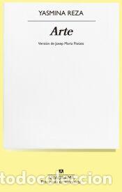 Libros: Arte - Reza, Yasmina
