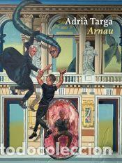 Libros: Arnau - Targa Ramos, Adri&agrave;