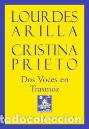Libros: Dos Voces en Trasmoz - Arilla y Prieto, Lourdes y CRistina
