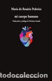 Libros: mi cuerpo humano - Pedreira, Maria do Ros&aacute;rio